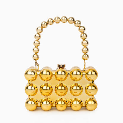 Jada Acrylic Handbag