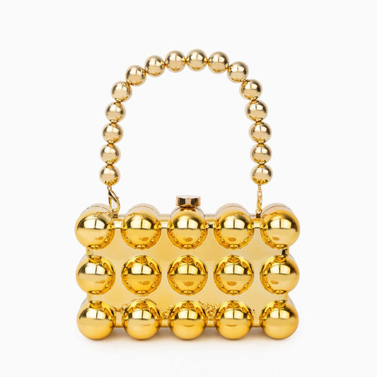 Jada Acrylic Handbag
