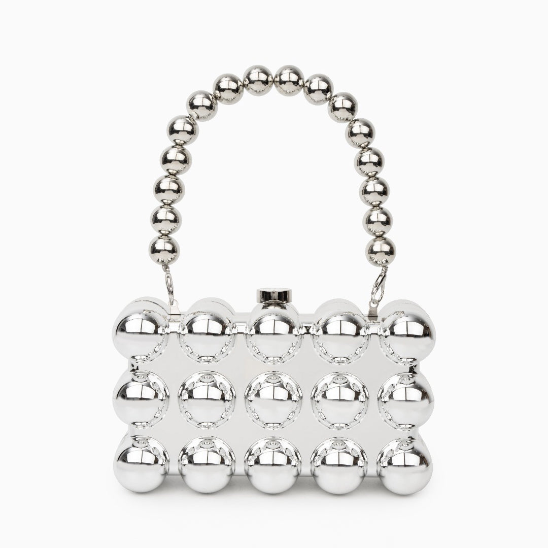 Jada Acrylic Handbag