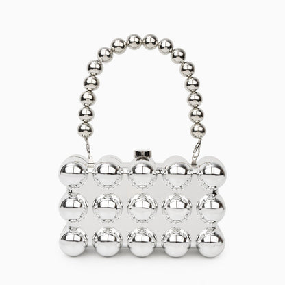 Jada Acrylic Handbag