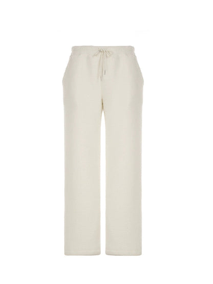 Jasper Luxe Lamb Wool Lounge Pants