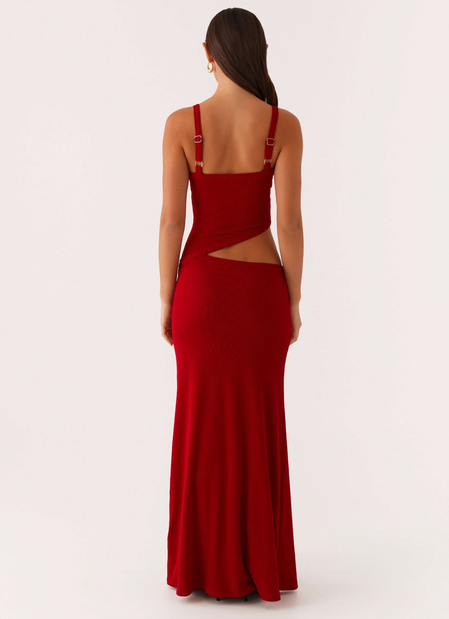 JOCELYN MAXI DRESS