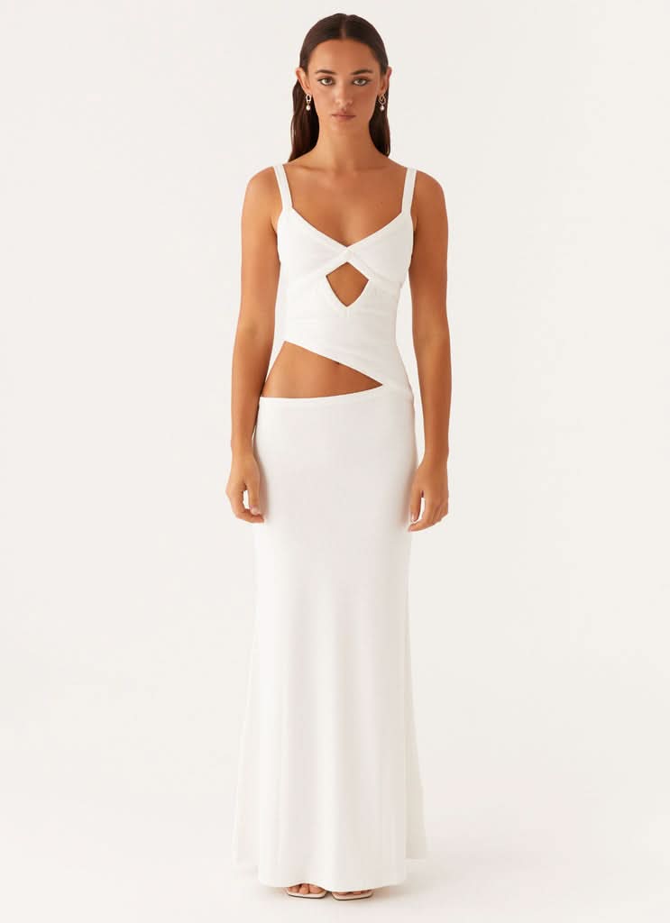 JOCELYN MAXI DRESS