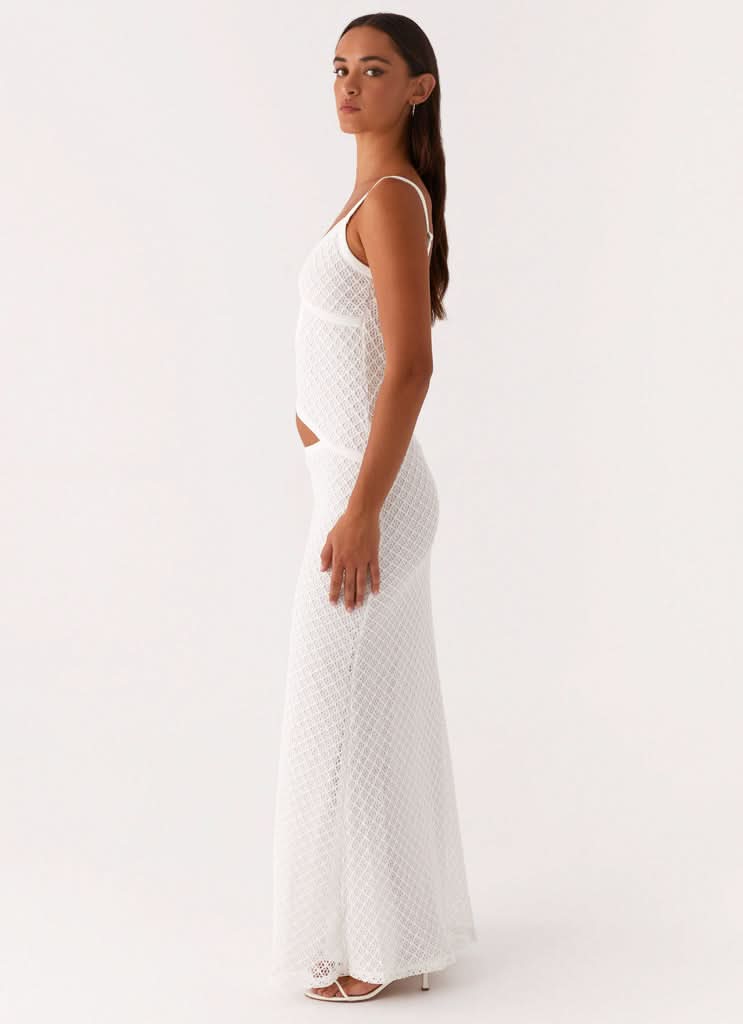 JOCELYN MAXI DRESS