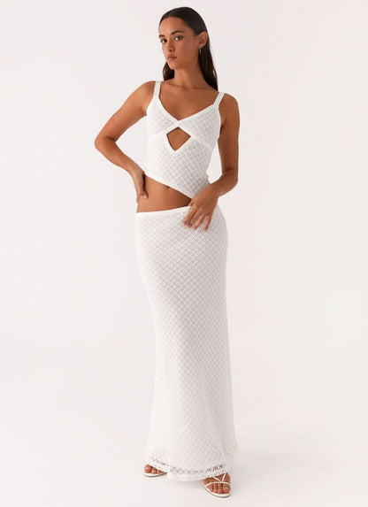 JOCELYN MAXI DRESS