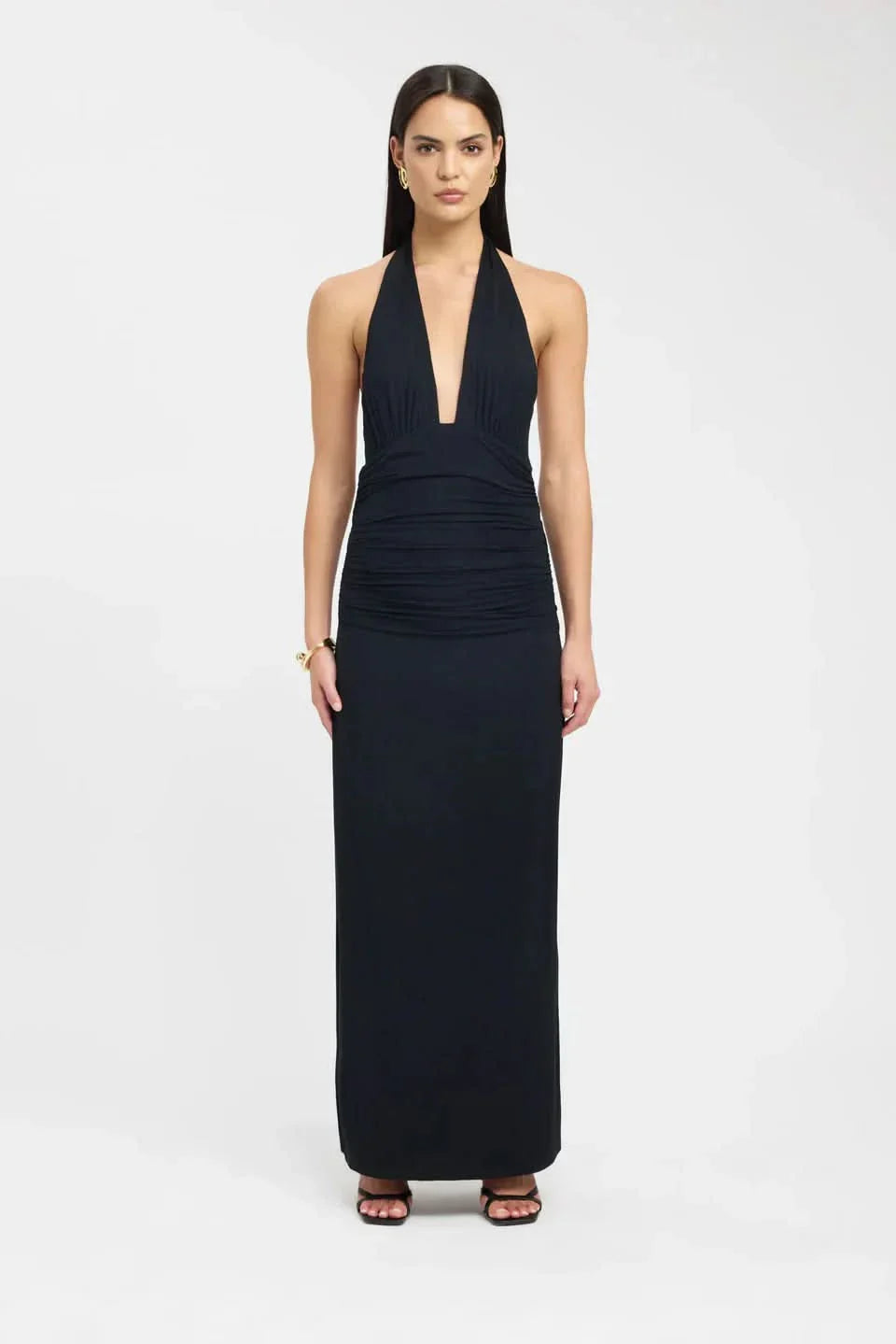 Leni Maxi Dress