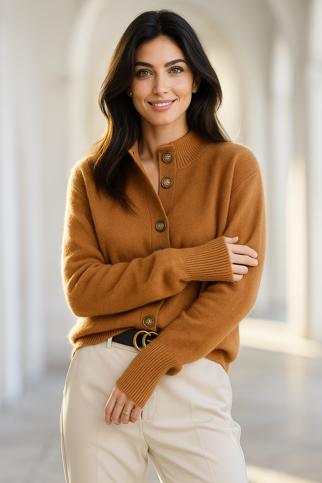 | Cardigan