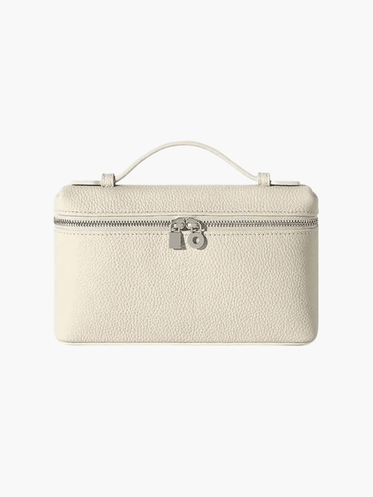Ladies Bag Structured Artificial Leather