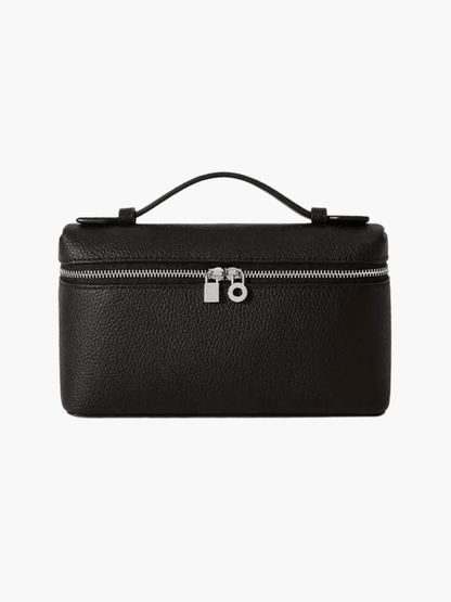 Ladies Bag Structured Artificial Leather