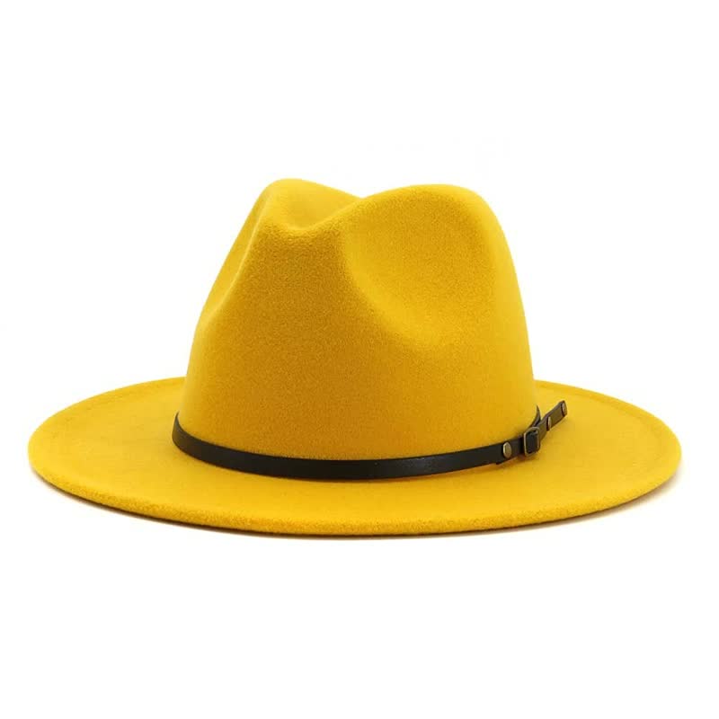 Ladies Hat for Women Classic