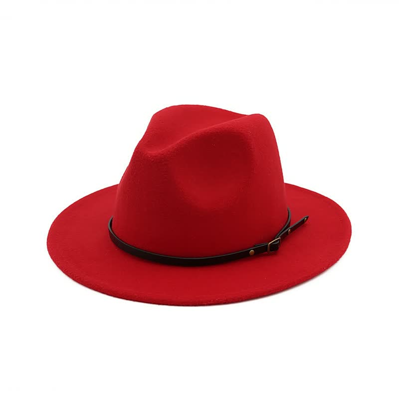 Ladies Hat for Women Classic