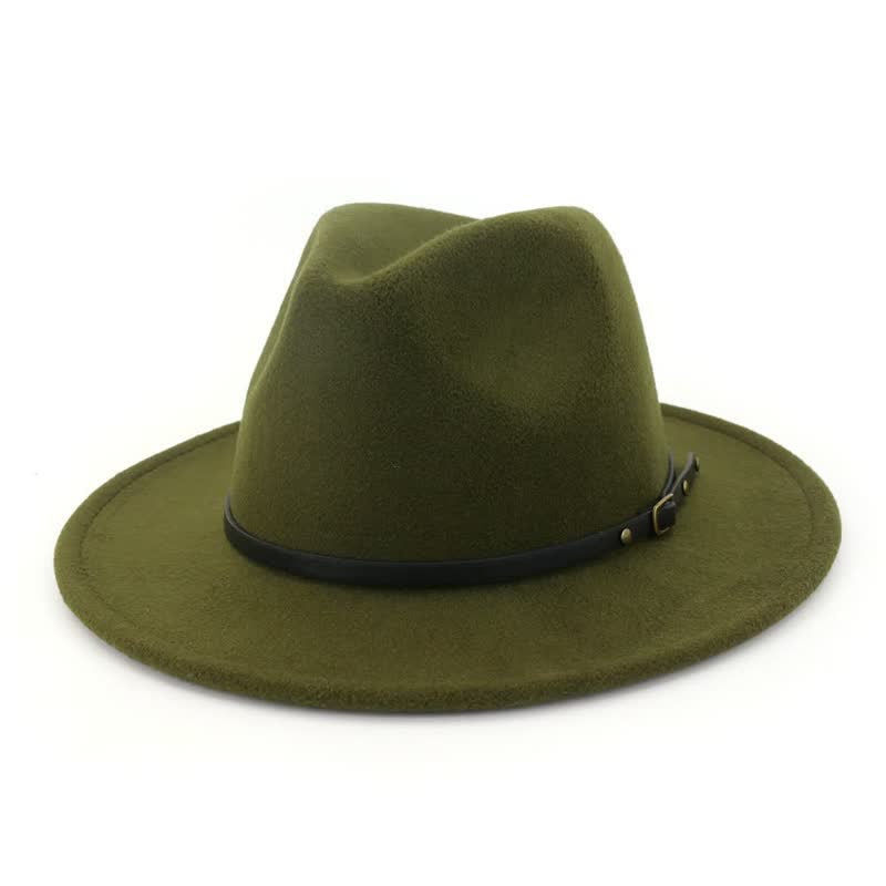 Ladies Hat for Women Classic