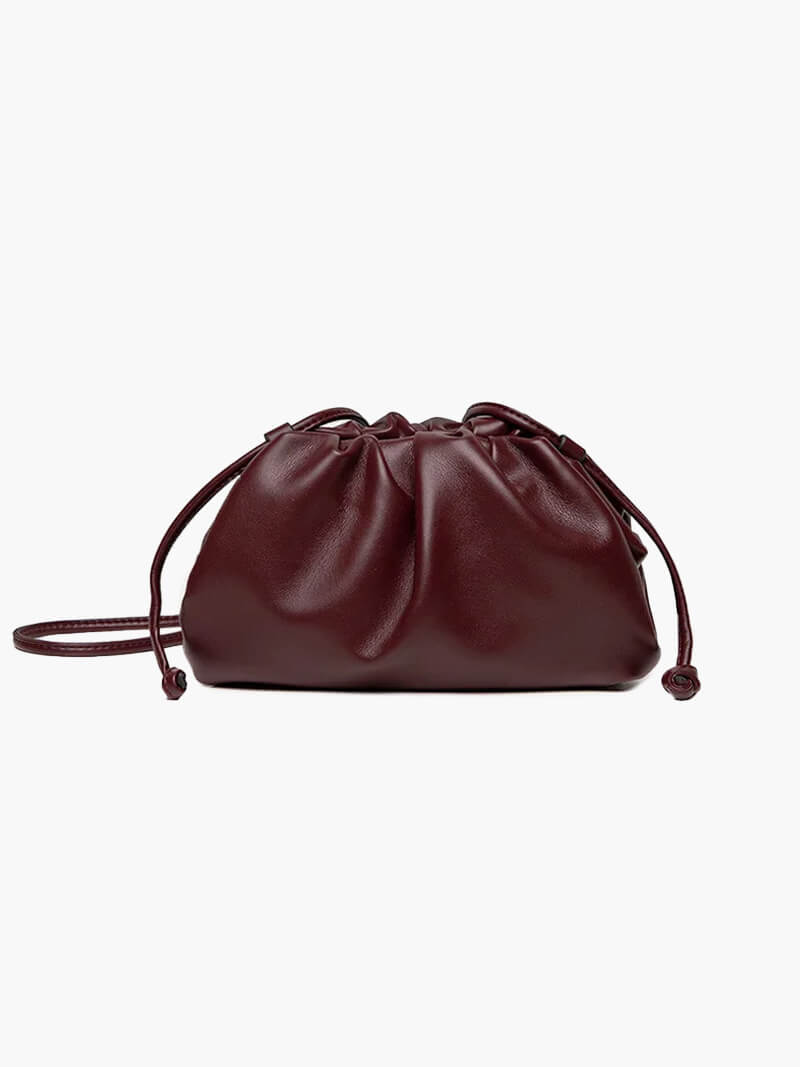 Ladies Pouch Bag
