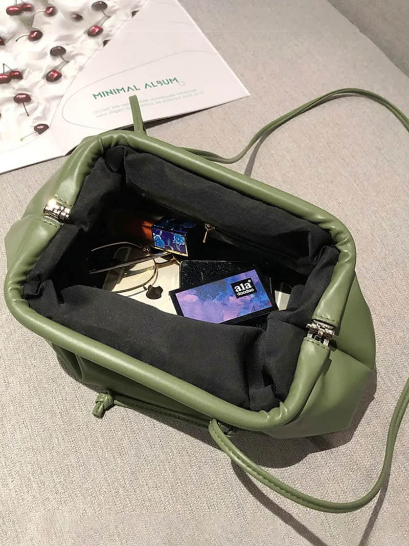Ladies Pouch Bag