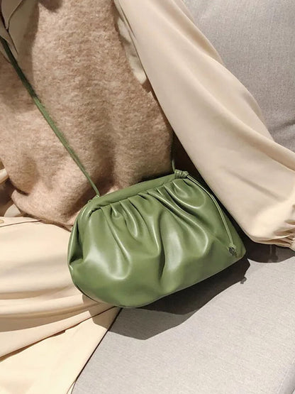 Ladies Pouch Bag