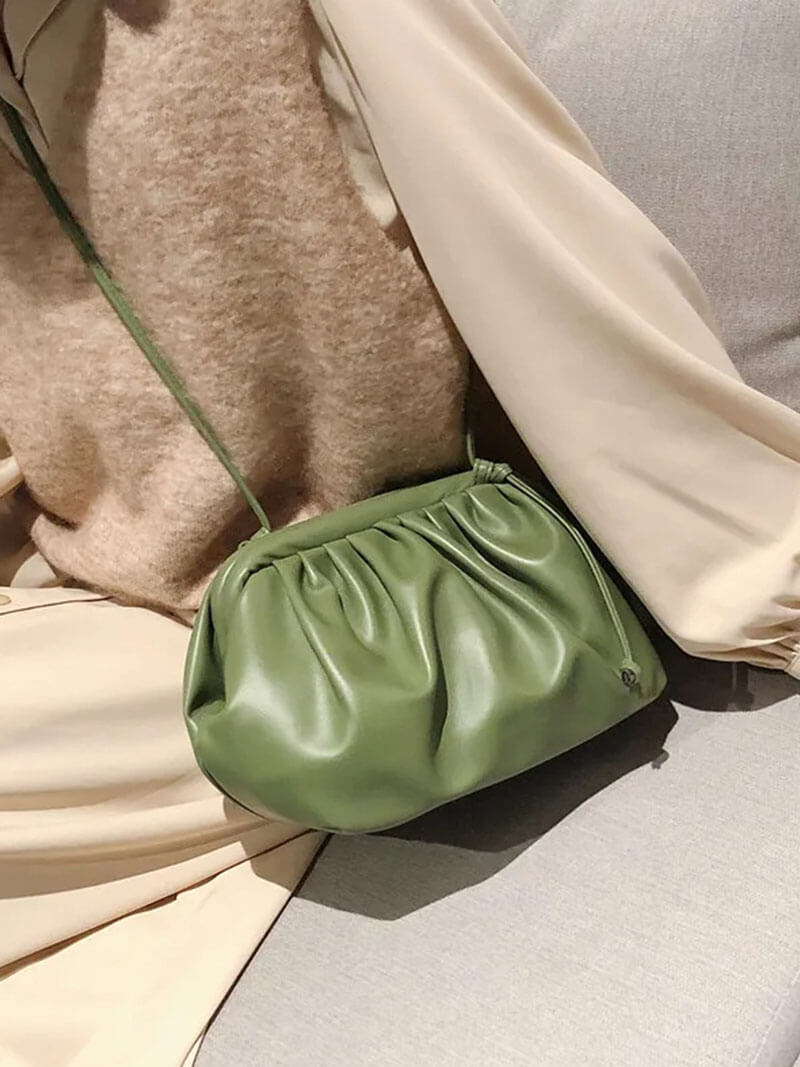 Ladies Pouch Bag
