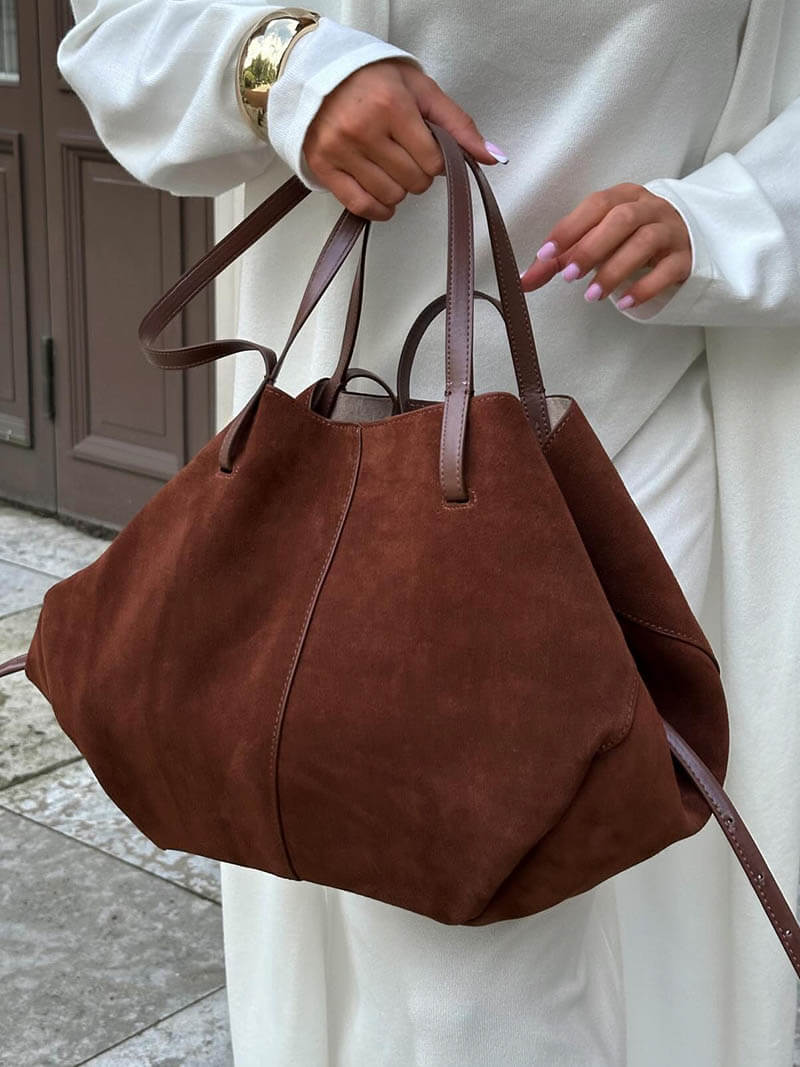Ladies Shopper Bag