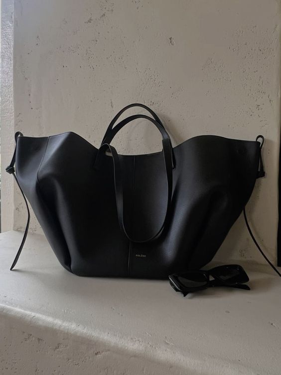 Ladies' Shopper Bag