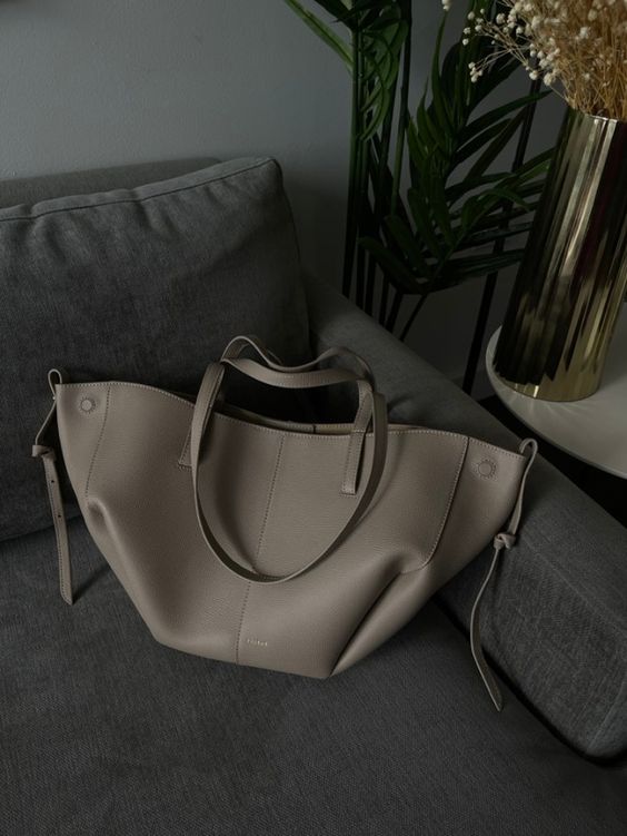 Ladies' Shopper Bag