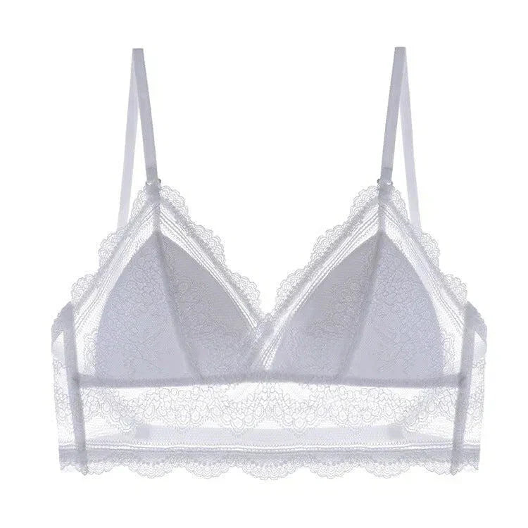 | Lace Bralette