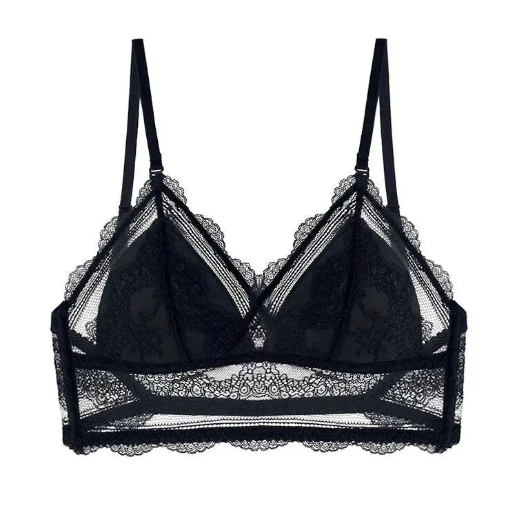 | Lace Bralette