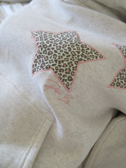 Isolde Stars Hoodie