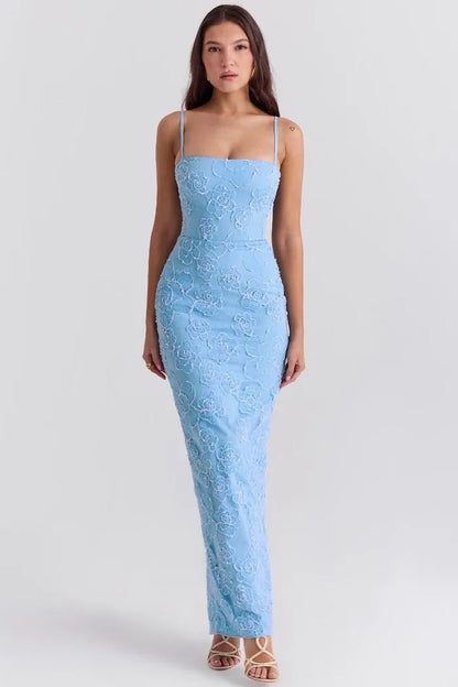 Liana Dress