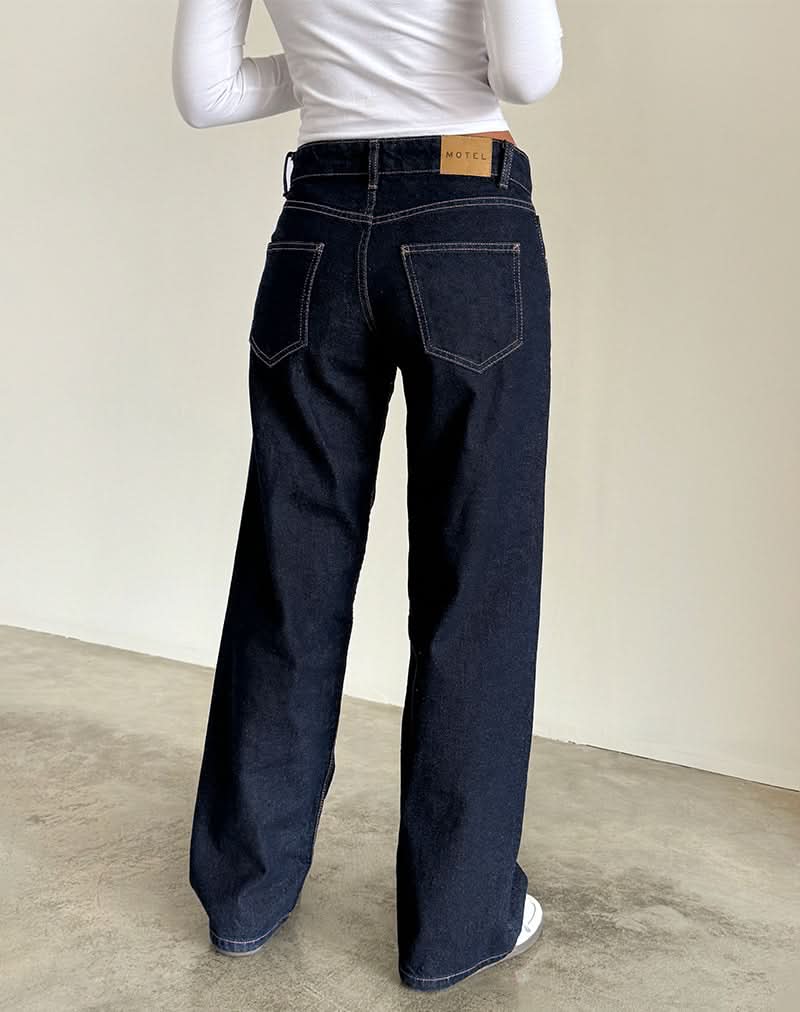 Jayda Low Rise Jeans | BUY 1 GET 1 FREE