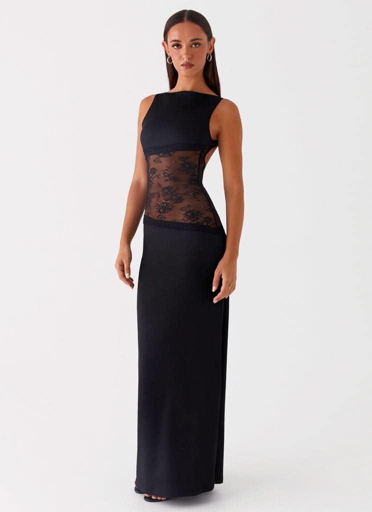 Denise Maxi Dress
