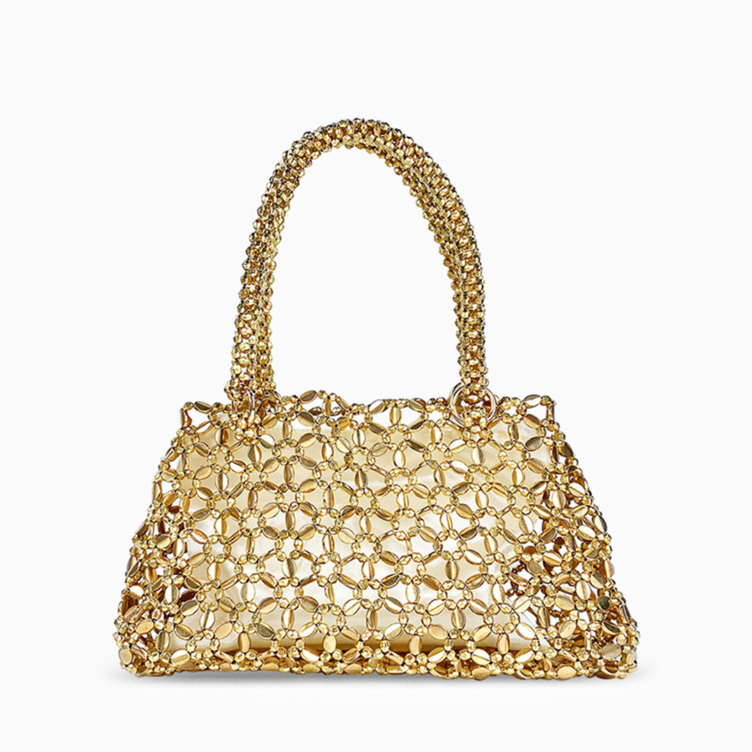 Lustrous Tote Bag