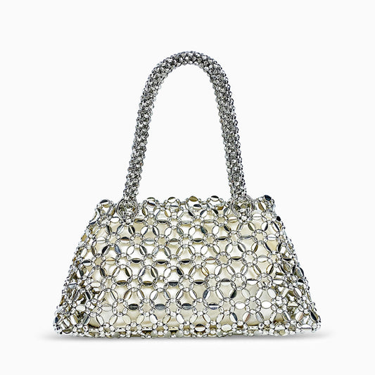 Lustrous Tote Bag