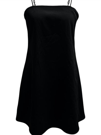Off-shoulder Short Dress For Women