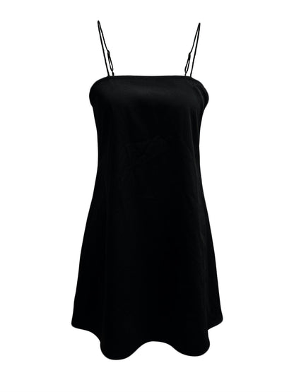 Off-shoulder Short Dress For Women
