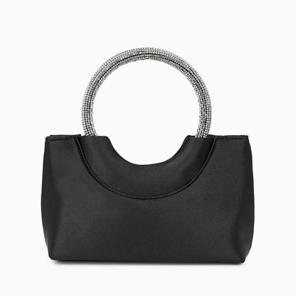 Marjorie Silk Tote