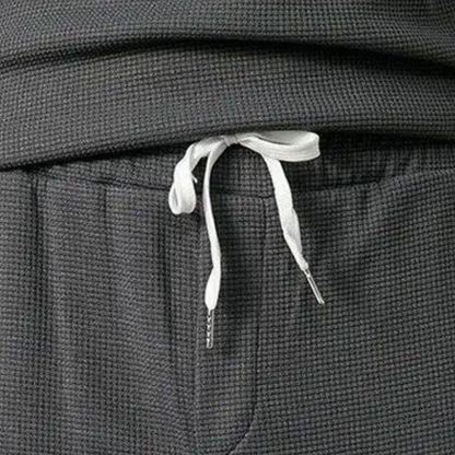 Men's Jogging Set Comfortable Style Sweat Suits for Men Track Suits Mens Jogging Suit Sets