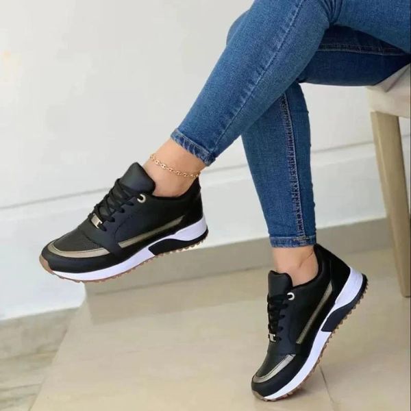 Men's Orthopedic Shoes
