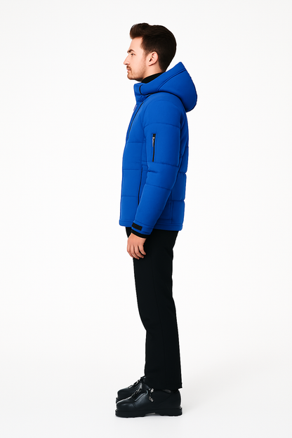 Men's Ski Suit Thermal Windproof Breathable Ski Clothes