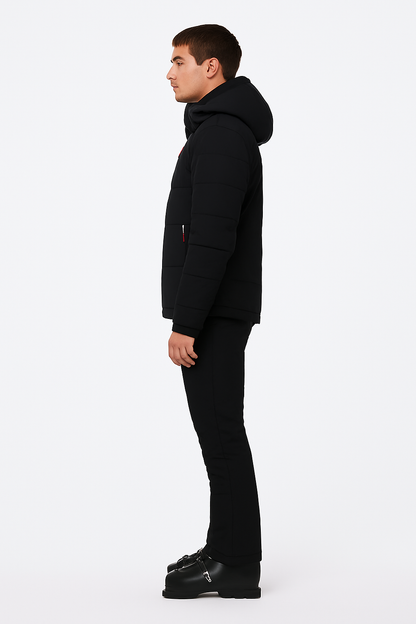Men's Ski Suit Two-Piece Waterproof Thermal Breathable