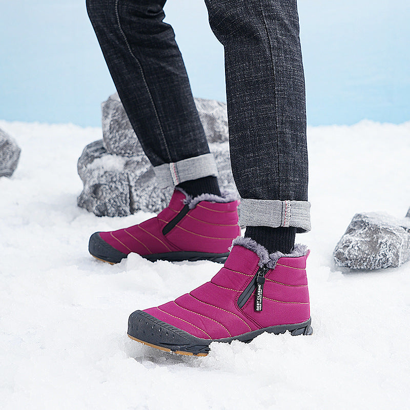 Men's Winter Shoes