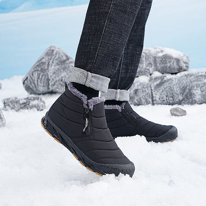 Men's Winter Shoes