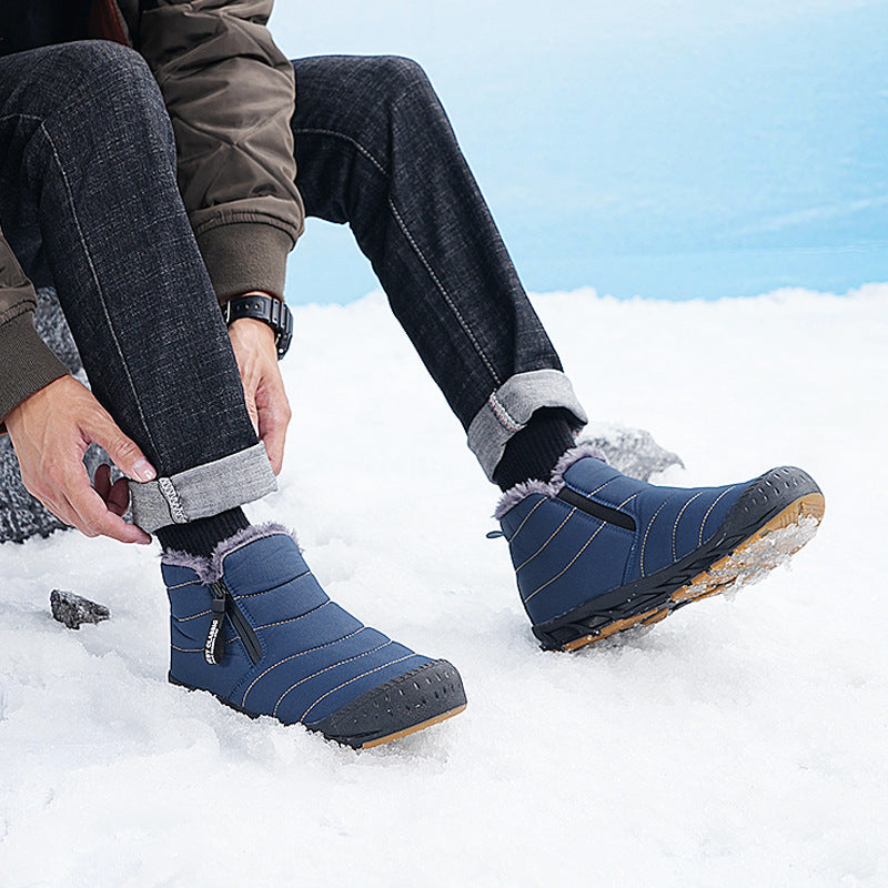 Men's Winter Shoes