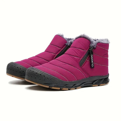 Men's Winter Shoes