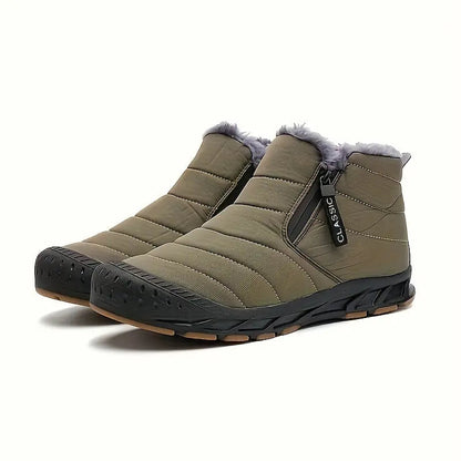 Men's Winter Shoes