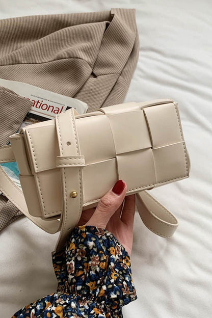 Mini Brick Cassette Bag