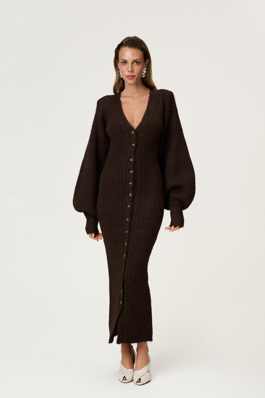 Palena Maxi Dress