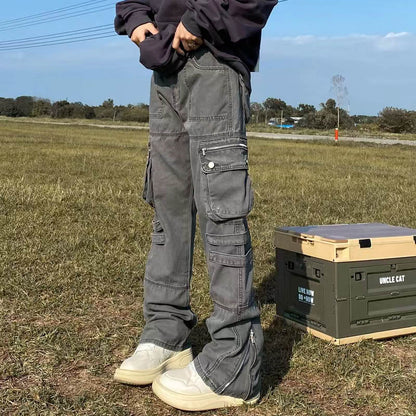 Multi  Jeans