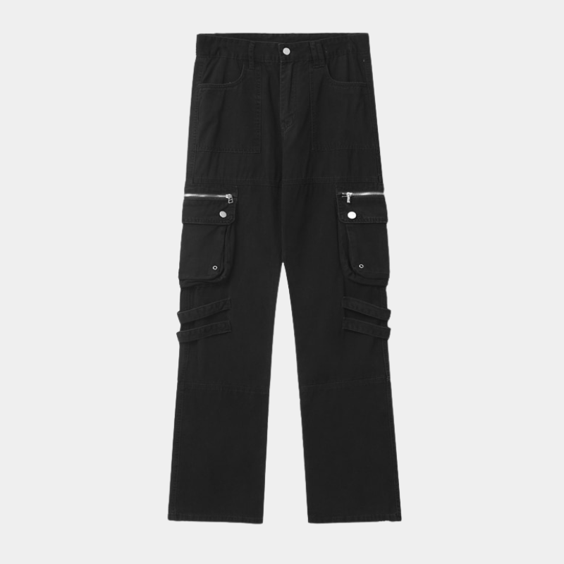 Multi  Jeans