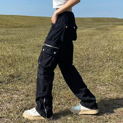 Multi  Jeans