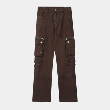 Multi  Jeans