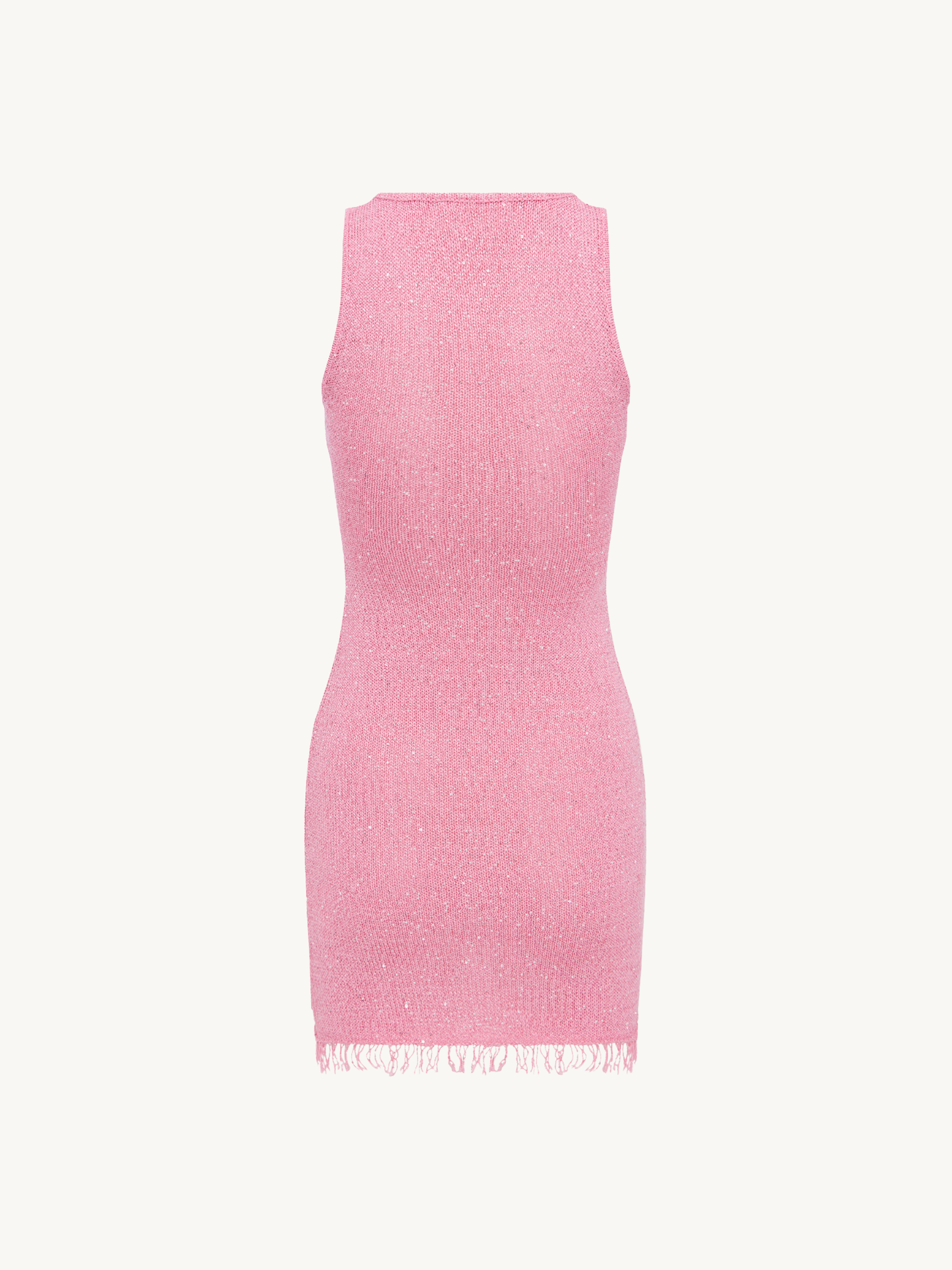 Nellie Knit Mini Dress